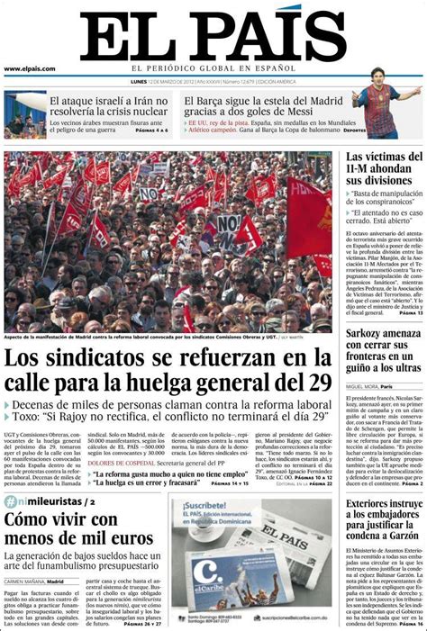 pais.co.il|diario el país de españa hoy.